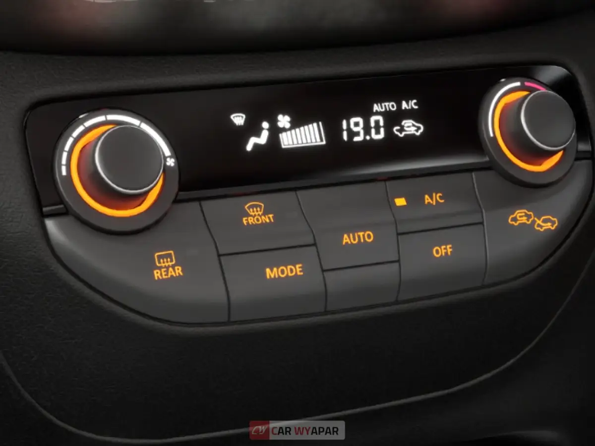 Maruti XL6 Top Feature